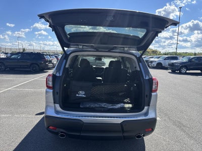 2027 Subaru Ascent Touring 7-Passenger