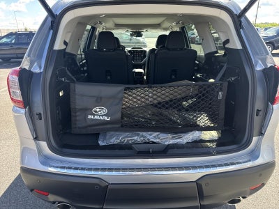 2027 Subaru Ascent Touring 7-Passenger
