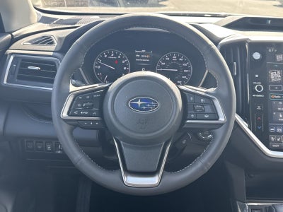 2027 Subaru Ascent Touring 7-Passenger