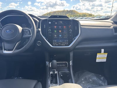 2027 Subaru Ascent Touring 7-Passenger