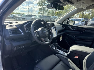 2027 Subaru Ascent Touring 7-Passenger
