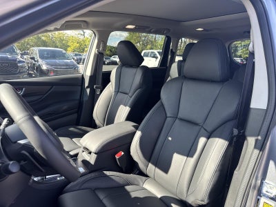 2027 Subaru Ascent Touring 7-Passenger