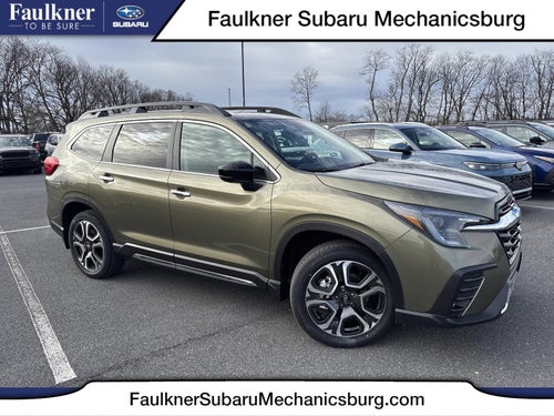 2026 Subaru Ascent Touring 7-Passenger