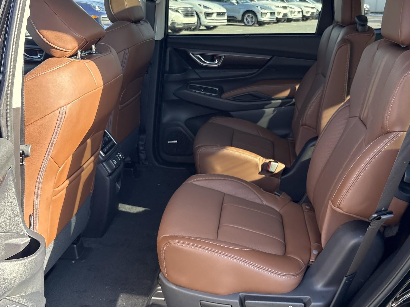 2026 Subaru Ascent Touring 7-Passenger