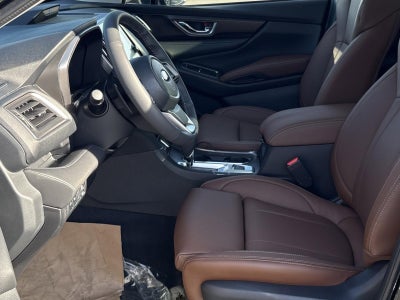 2026 Subaru Ascent Touring 7-Passenger