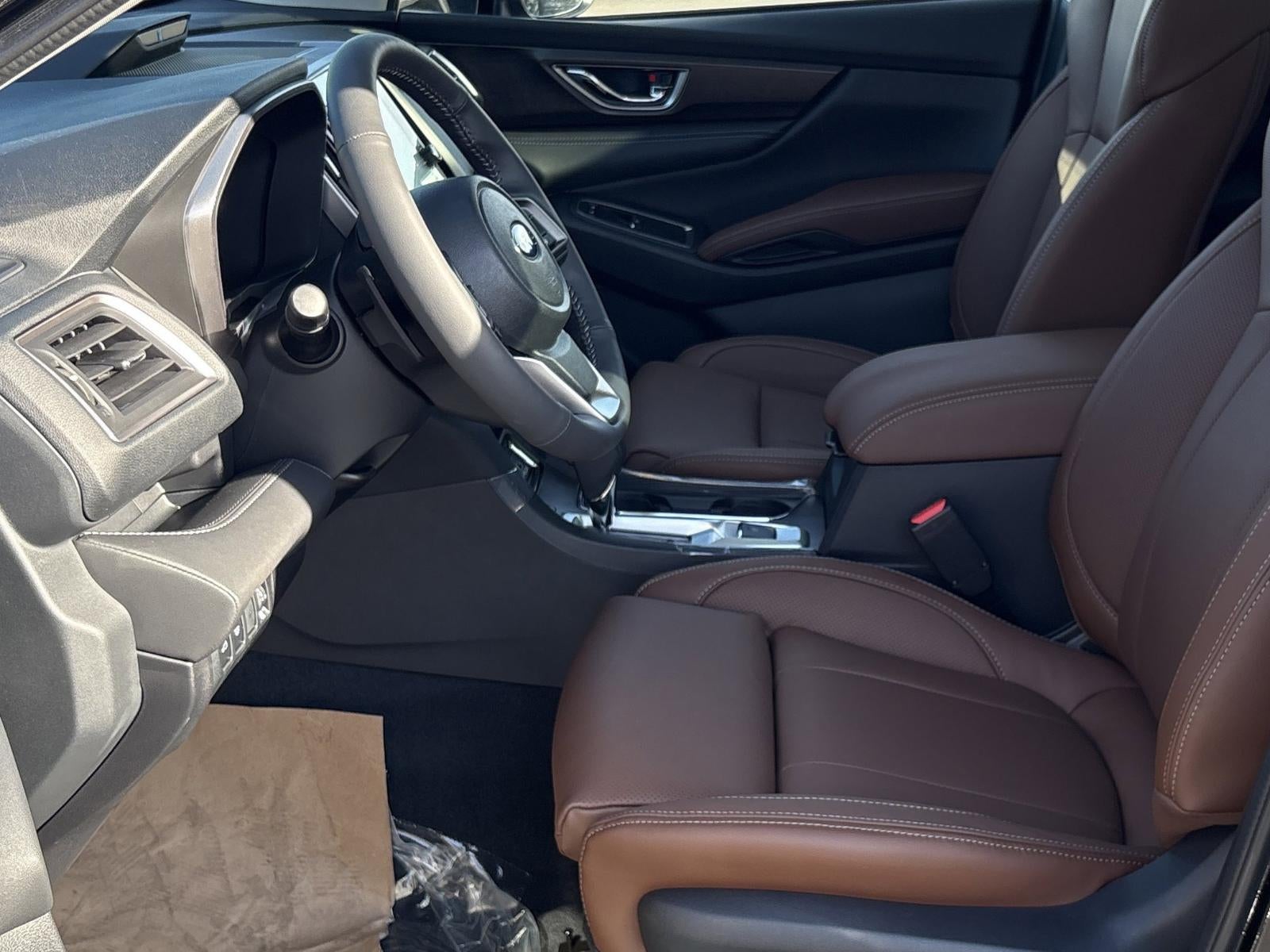 2026 Subaru Ascent Touring 7-Passenger