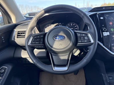 2026 Subaru Ascent Touring 7-Passenger