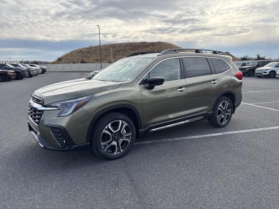 2026 Subaru Ascent Touring 7-Passenger