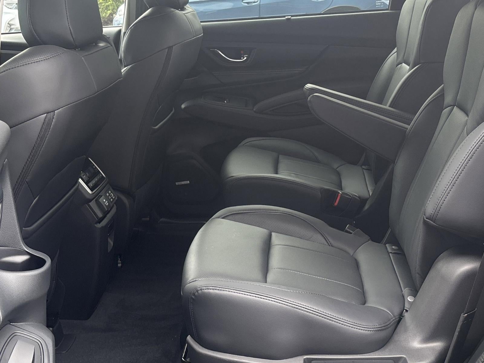 2026 Subaru Ascent Onyx Edition Touring 7-Passenger