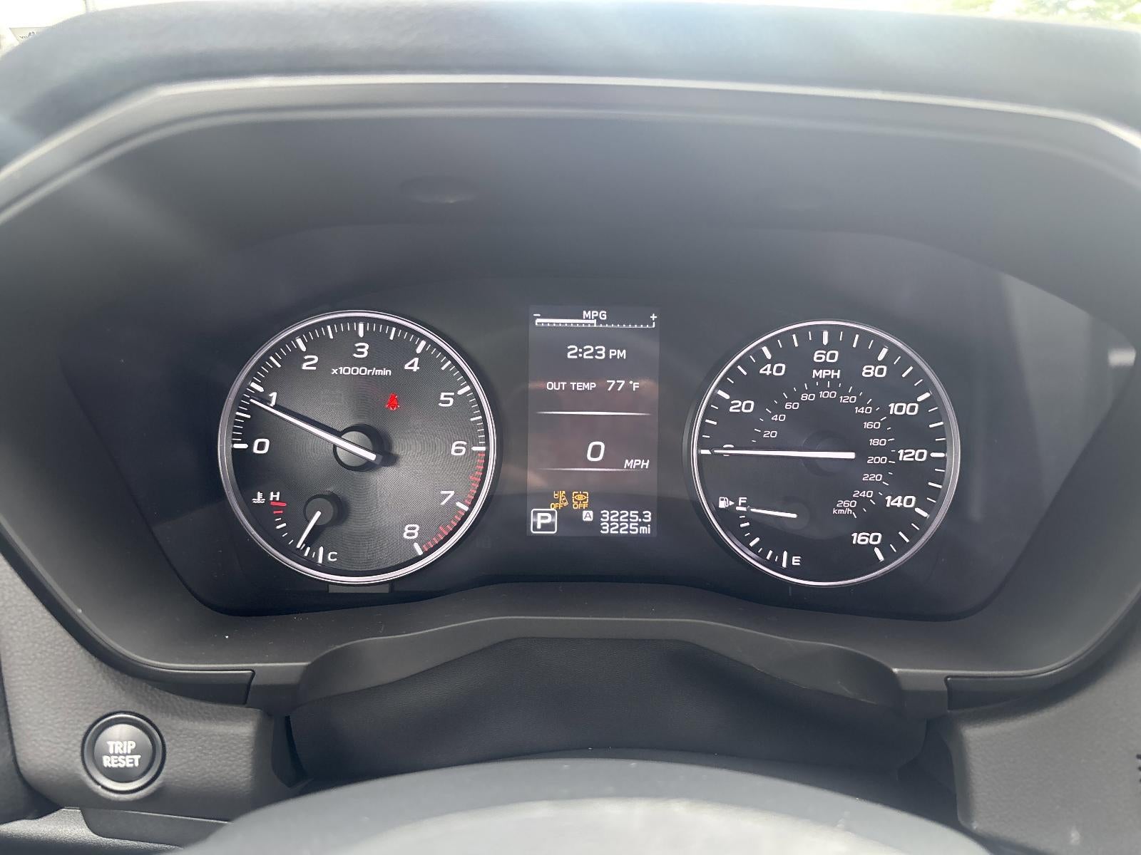 2026 Subaru Ascent Onyx Edition Touring 7-Passenger