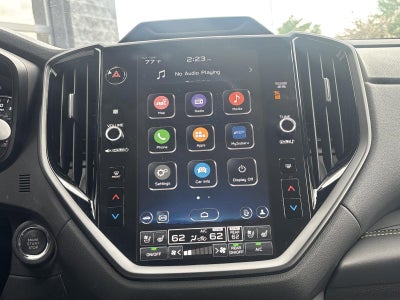 2026 Subaru Ascent Onyx Edition Touring 7-Passenger