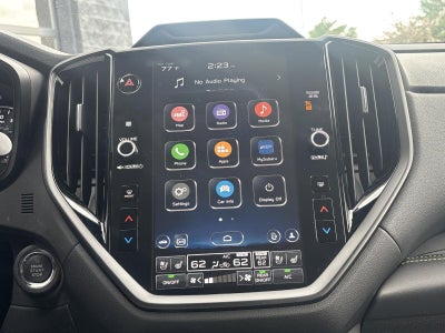 2026 Subaru Ascent Onyx Edition Touring 7-Passenger