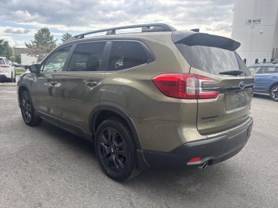 2026 Subaru Ascent Onyx Edition Touring 7-Passenger