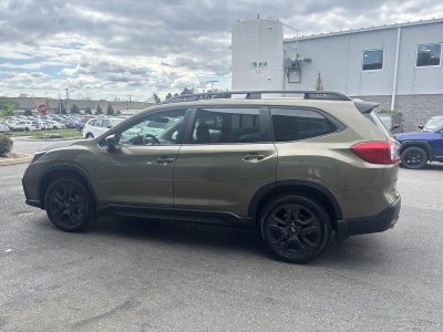 2026 Subaru Ascent Onyx Edition Touring 7-Passenger