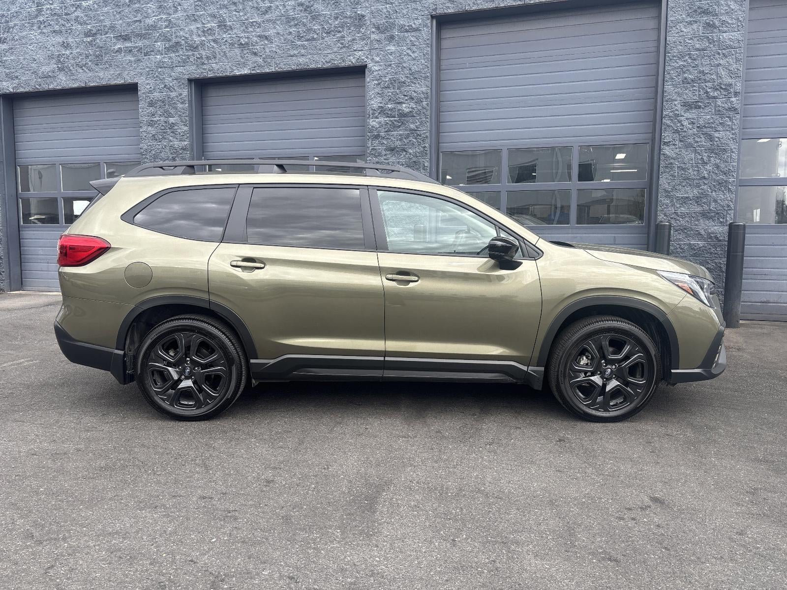 2026 Subaru Ascent Onyx Edition Touring 7-Passenger