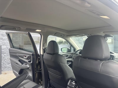 2026 Subaru Ascent Onyx Edition Touring 7-Passenger