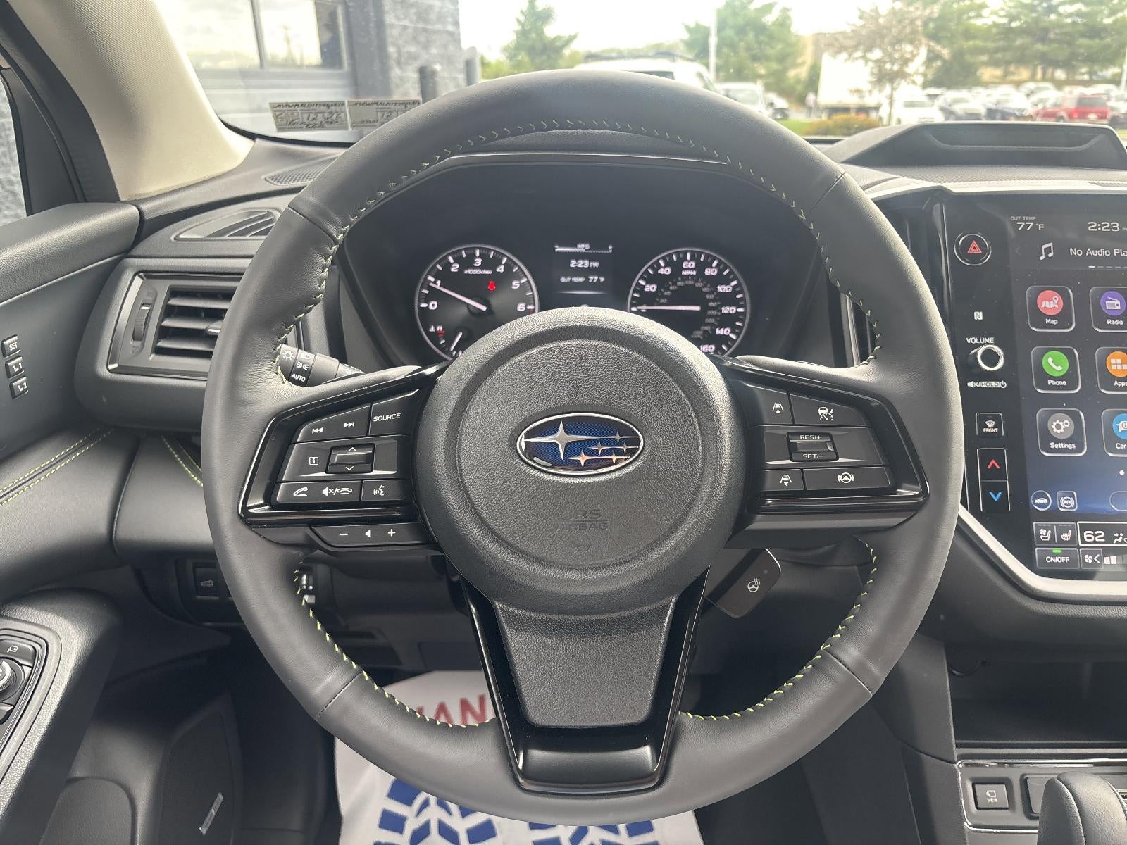 2026 Subaru Ascent Onyx Edition Touring 7-Passenger