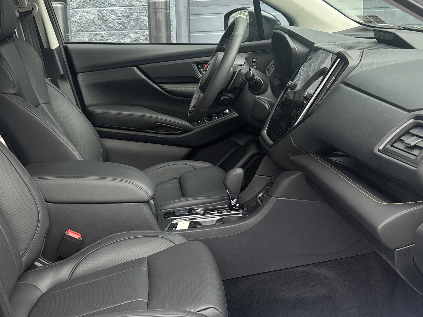 2026 Subaru Ascent Onyx Edition Touring 7-Passenger