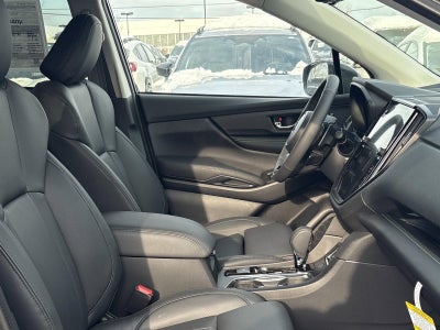 2026 Subaru Ascent Onyx Edition Touring 7-Passenger