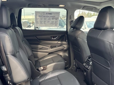 2026 Subaru Ascent Onyx Edition Touring 7-Passenger