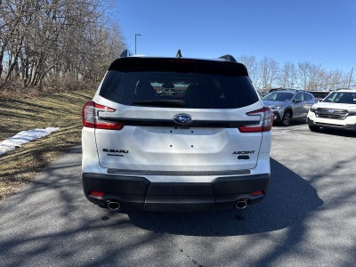 2026 Subaru Ascent Onyx Edition Touring 7-Passenger