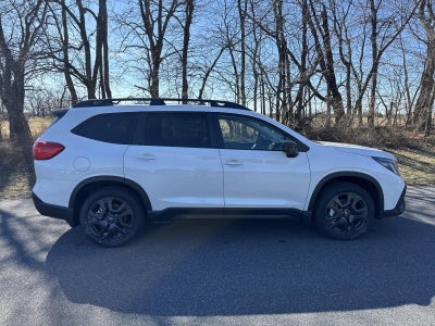 2026 Subaru Ascent Onyx Edition Touring 7-Passenger