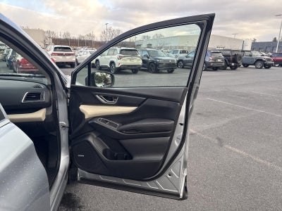 2021 Subaru Ascent Limited 8-Passenger