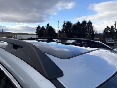 2021 Subaru Ascent Limited 8-Passenger