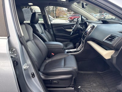 2021 Subaru Ascent Limited 8-Passenger