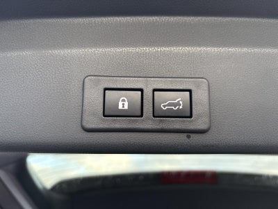 2021 Subaru Ascent Limited 8-Passenger