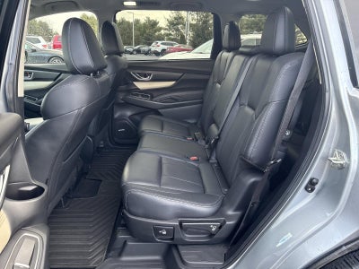 2021 Subaru Ascent Limited 8-Passenger