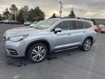 2021 Subaru Ascent Limited 8-Passenger