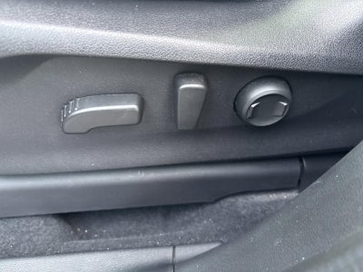 2021 Subaru Ascent Limited 8-Passenger