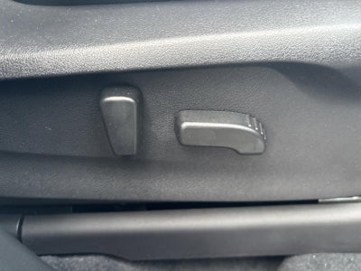 2021 Subaru Ascent Limited 8-Passenger