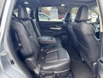 2021 Subaru Ascent Limited 8-Passenger