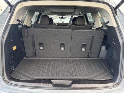 2021 Subaru Ascent Limited 8-Passenger