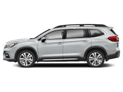 2021 Subaru Ascent Limited 8-Passenger