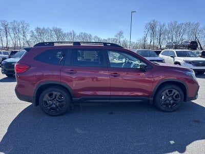 2026 Subaru Ascent Onyx Edition Touring 7-Passenger
