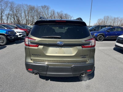 2026 Subaru Ascent Onyx Edition Touring 7-Passenger