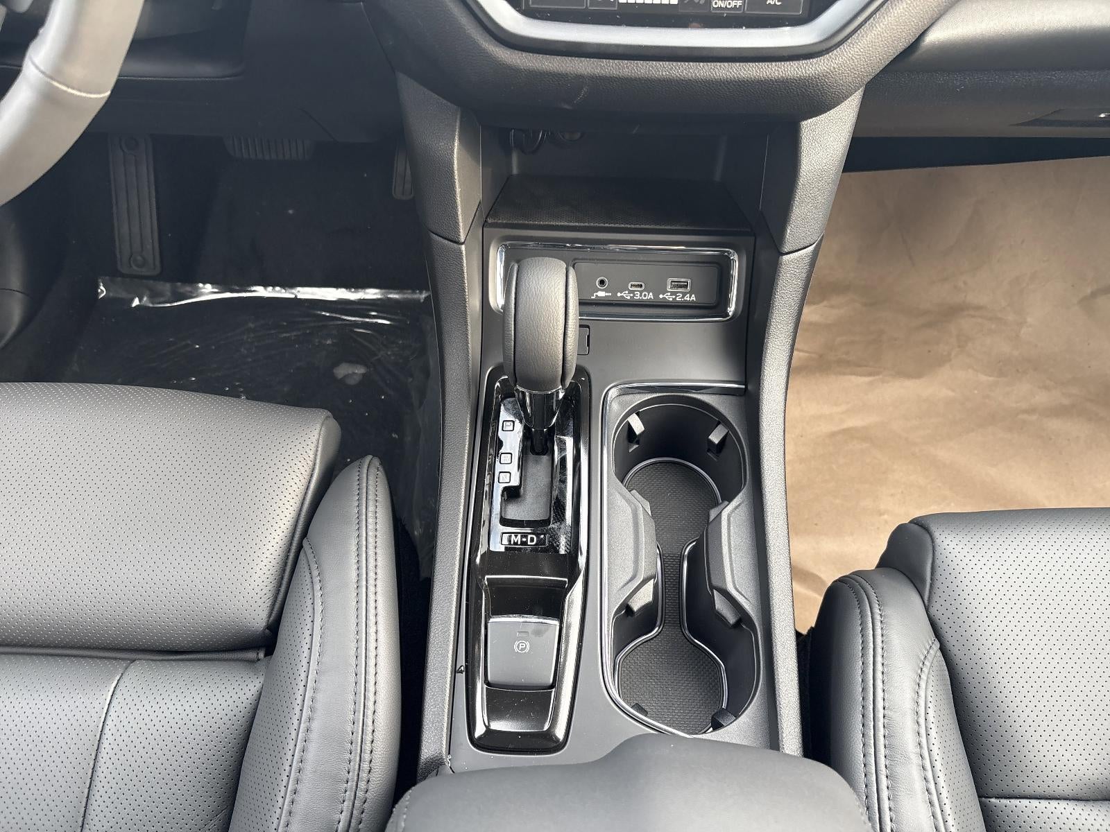 2026 Subaru Ascent Onyx Edition Touring 7-Passenger