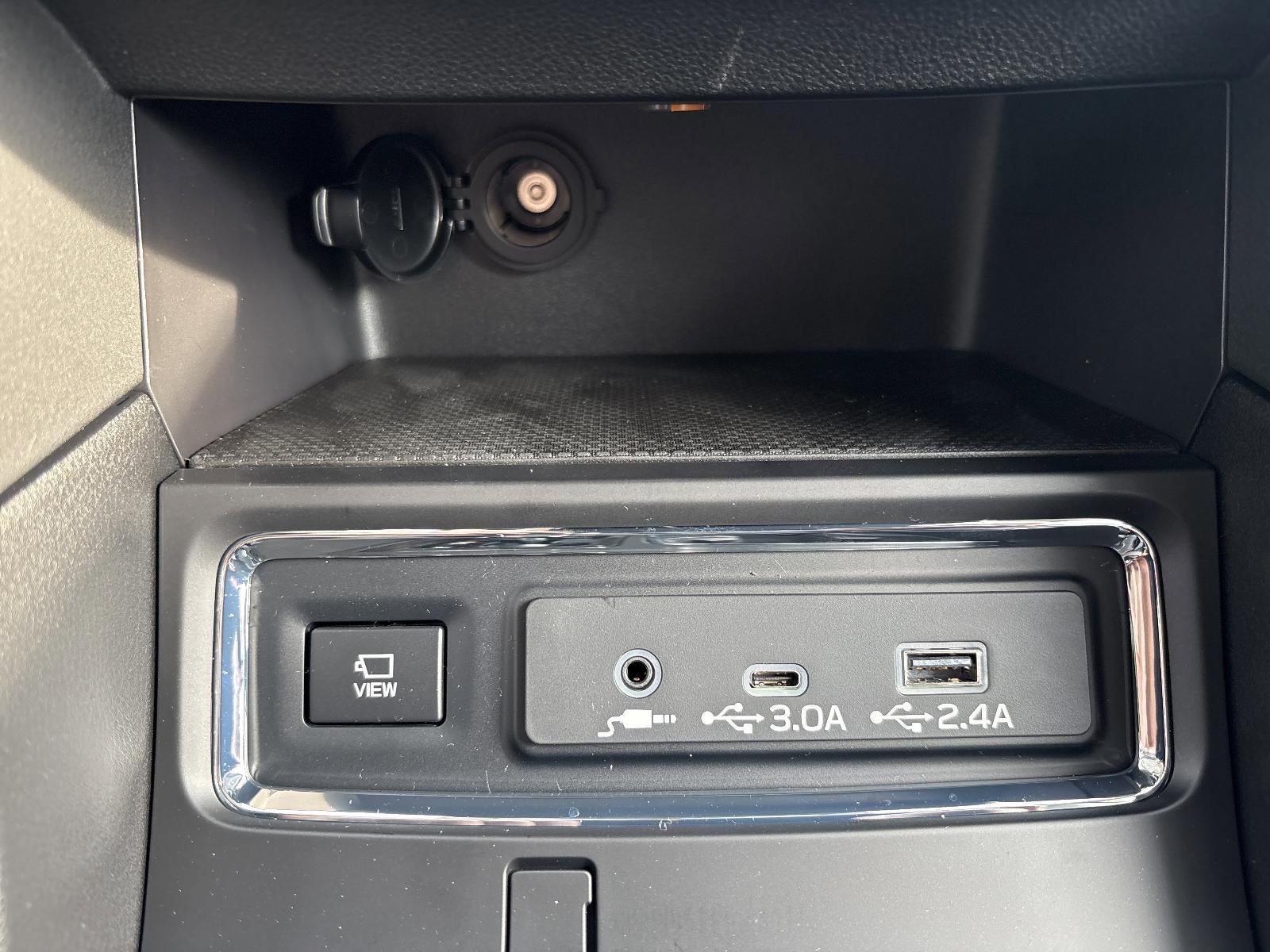 2026 Subaru Ascent Onyx Edition Touring 7-Passenger