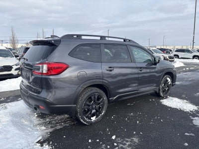 2026 Subaru Ascent Onyx Edition Touring 7-Passenger