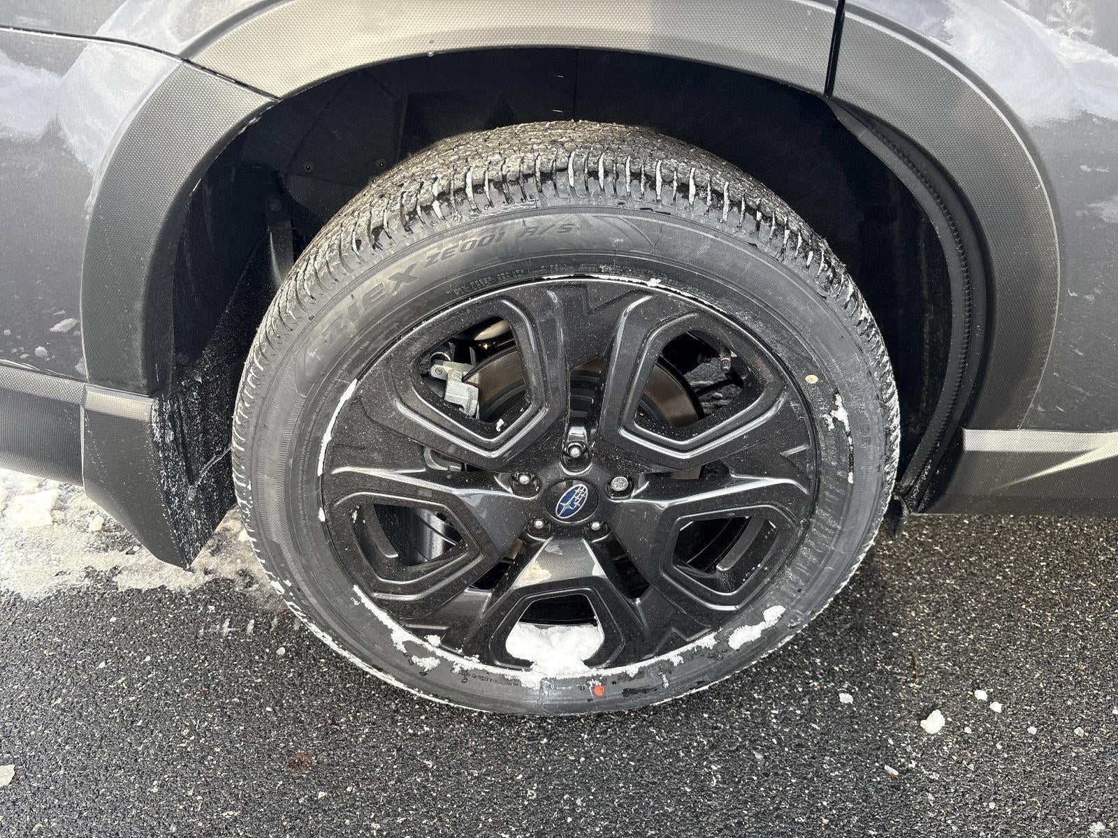 2026 Subaru Ascent Onyx Edition Touring 7-Passenger