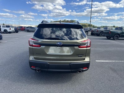 2027 Subaru Ascent Onyx Edition Touring 7-Passenger