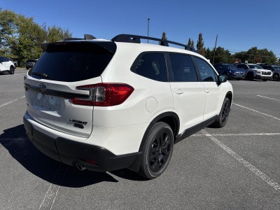 2027 Subaru Ascent Onyx Edition Touring 7-Passenger