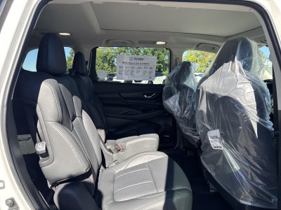 2027 Subaru Ascent Onyx Edition Touring 7-Passenger