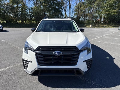 2027 Subaru Ascent Onyx Edition Touring 7-Passenger