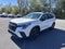2027 Subaru Ascent Onyx Edition Touring 7-Passenger