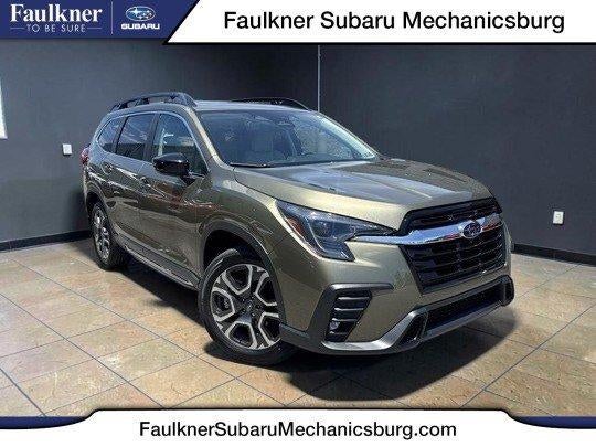 2025 Subaru Ascent Limited 7-Passenger