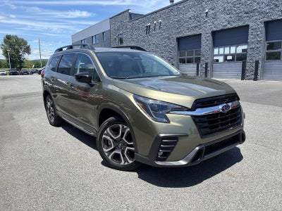 2025 Subaru Ascent Limited 7-Passenger